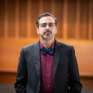 Matt Barros